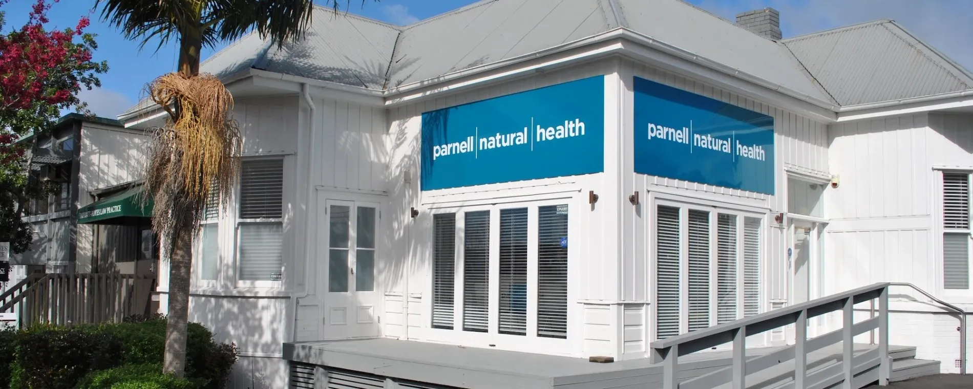 Remuera Osteopaths — Osteopaths in Parnell