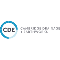 Cambridge Drainage and Earthworks