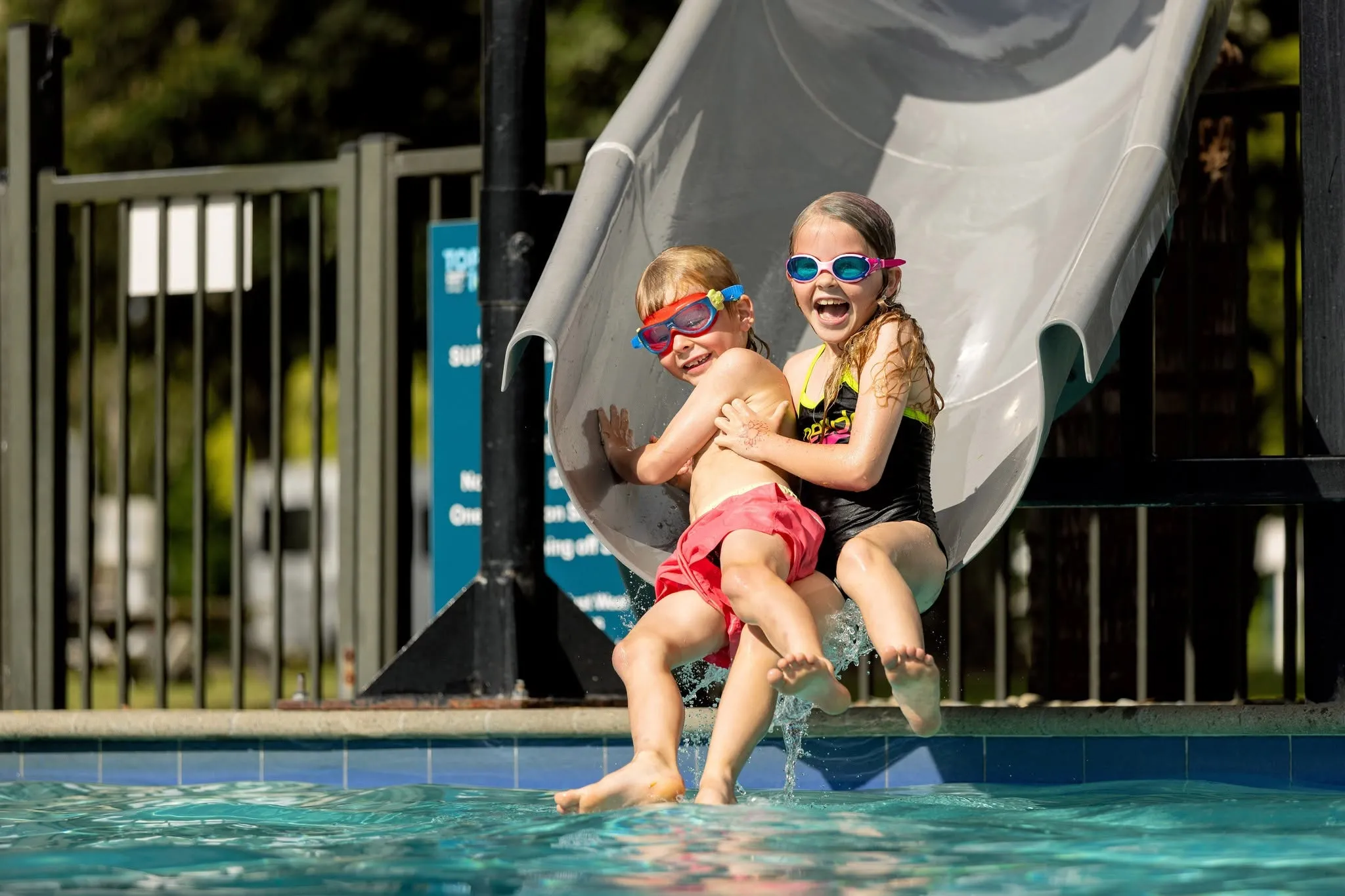 Motueka TOP 10 Holiday Park — Accommodation in Motueka