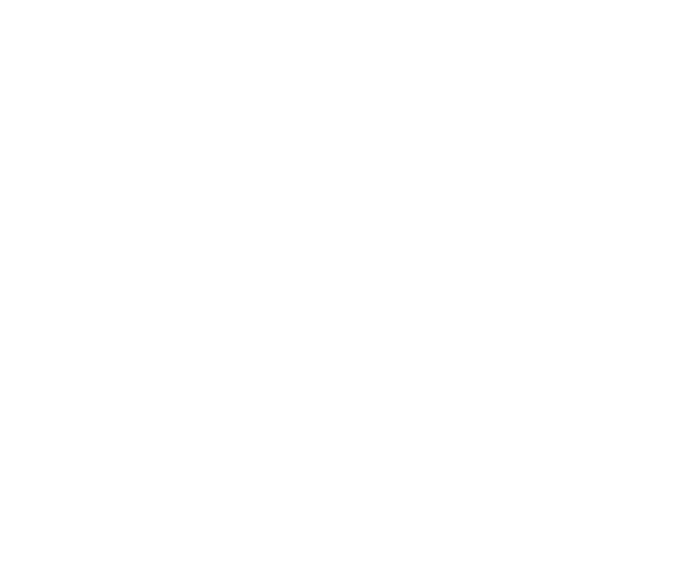 GIANT LEAPS Speech Company