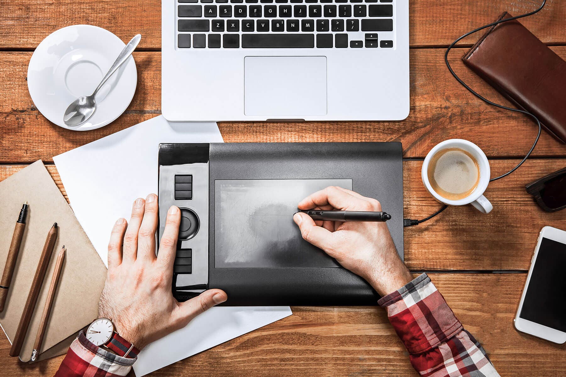 Red Eye Design — Website Designers in Tauranga