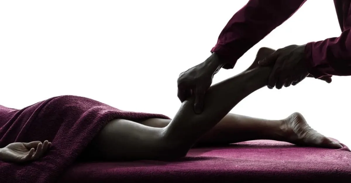 Auckland Therapeutic Massage — Massage Therapists in Auckland