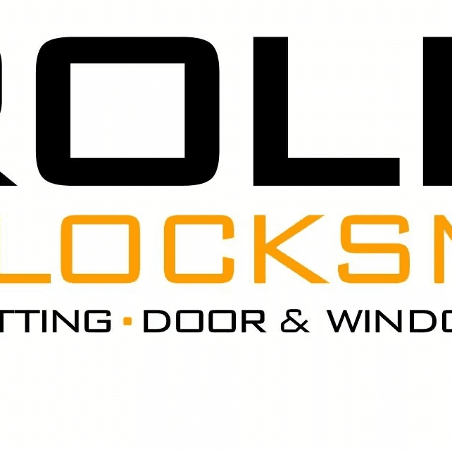 Rollos Locksmiths