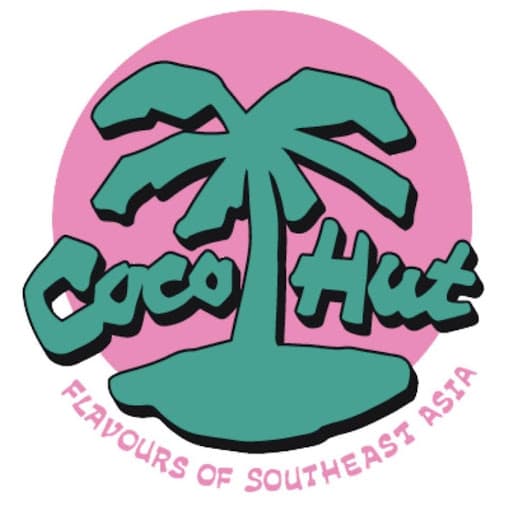 Coco Hut Asian Food Truck