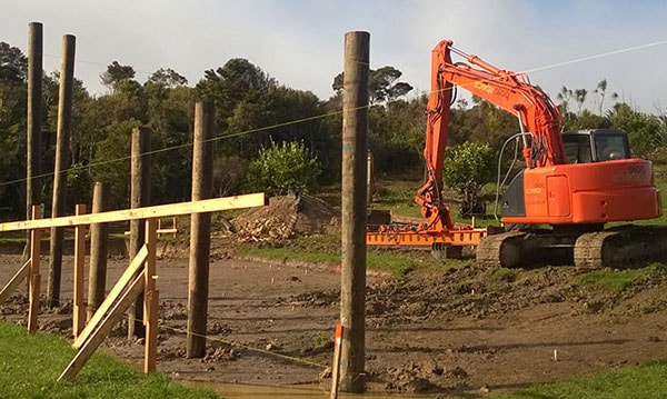 Geoconsulting Ltd — Engineering Services in Kawarau Falls