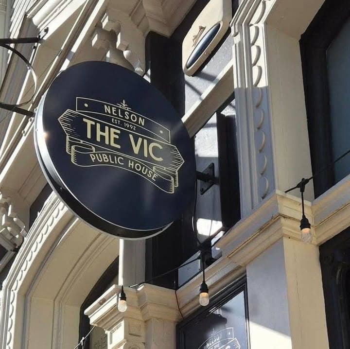 The Vic Public House