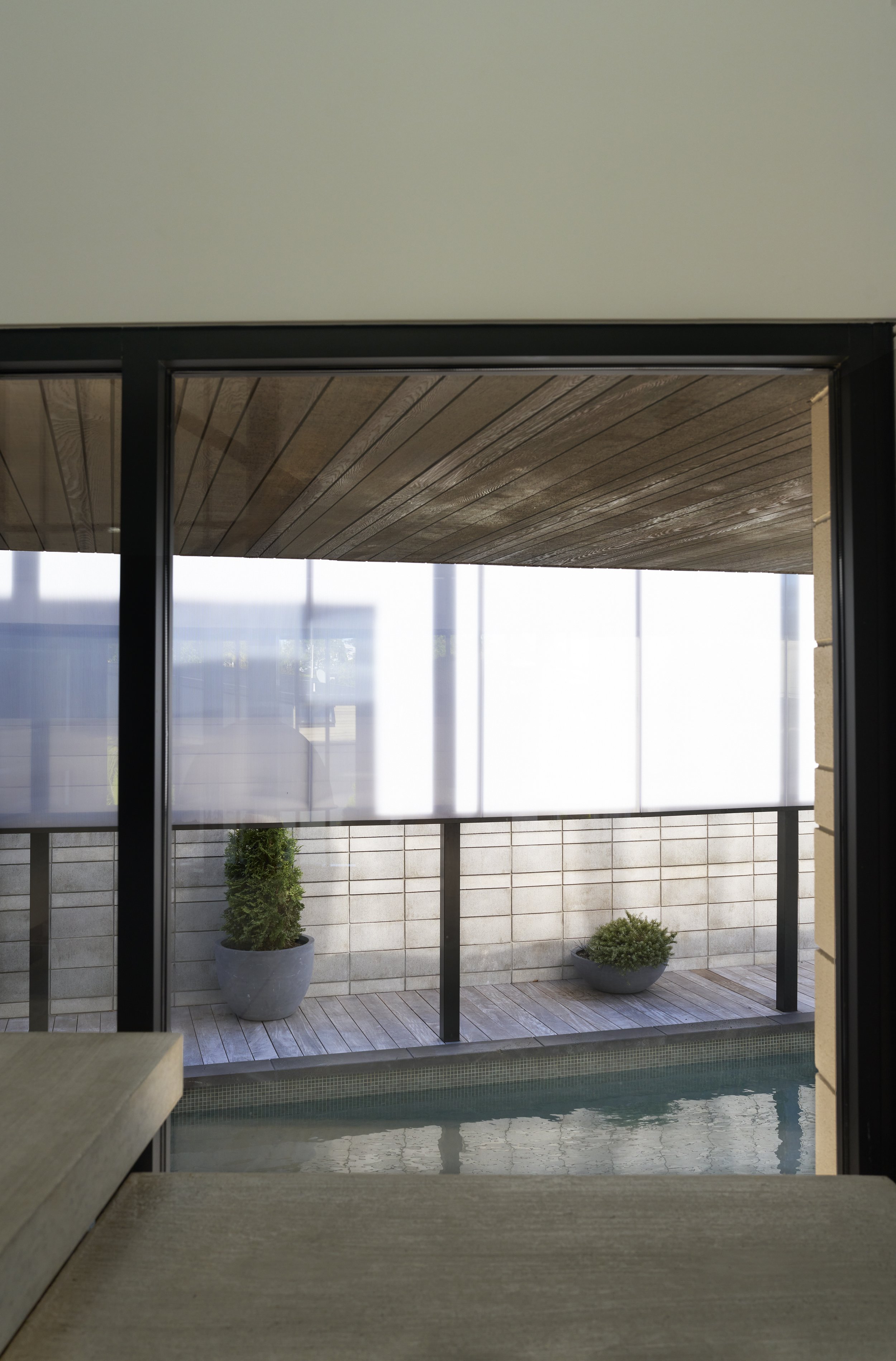 Gerrad Hall Architects — Architects in Auckland