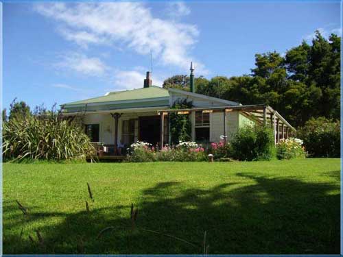 The Innlet — Accommodation in Golden Bay