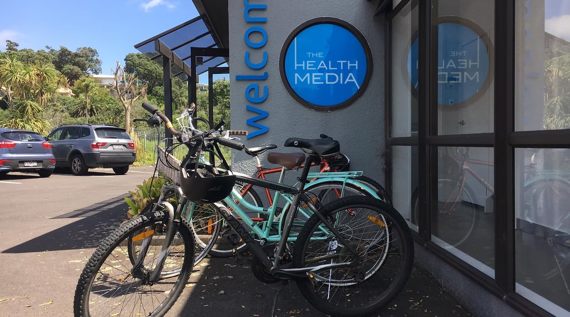 The Health Media — Medical Centres in Auckland