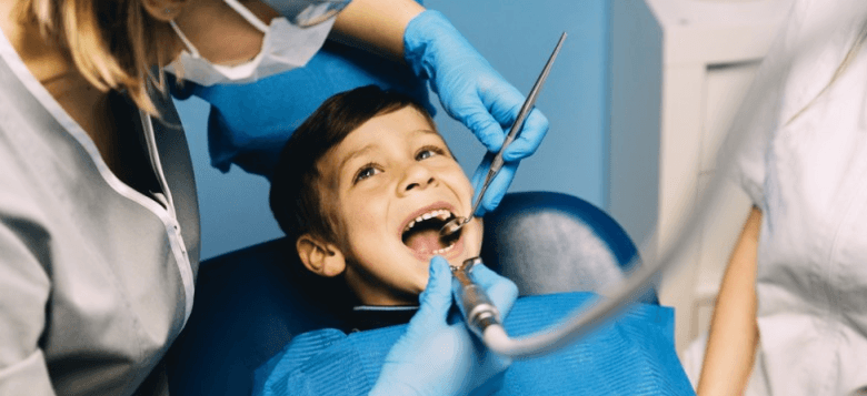 Welcome Bay Dental Care — Professional Services in Tauranga