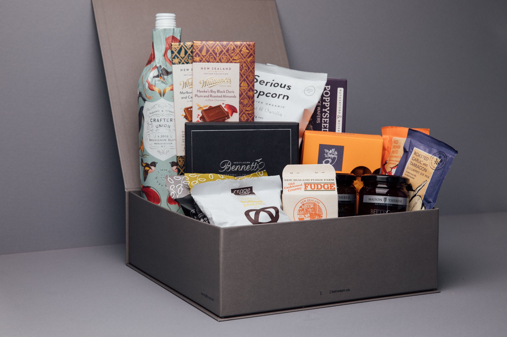 Venn Gifts - NZ Gift Boxes — Gift Shops in Auckland