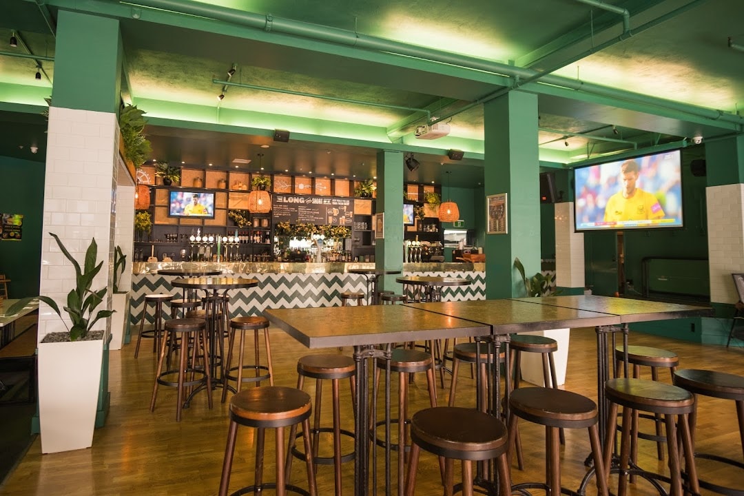 The Longkeeper — Takeaway Food in Pukekohe