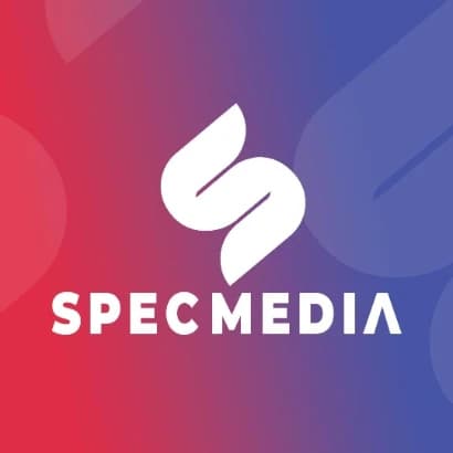 Spec Media logo