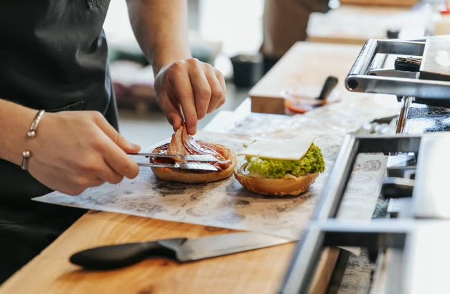 Beam Me Up Bagels — Bakeries in Dunedin