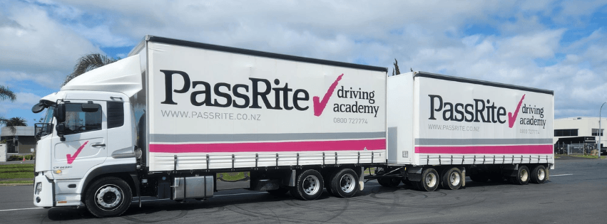 PassRite Driving Academy — Driving Instructors in Auckland