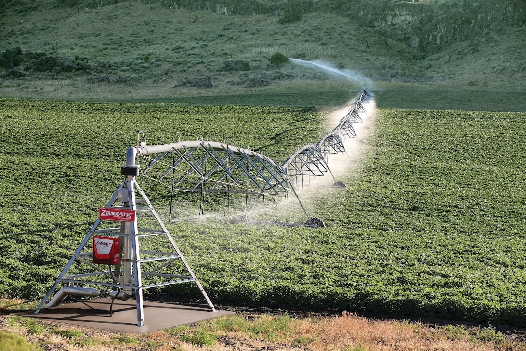 Pivotal Irrigation and Electrical — Electricians in Temuka