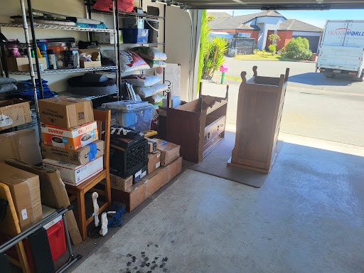 Transworld International Removals — Moving Companies in Wellington