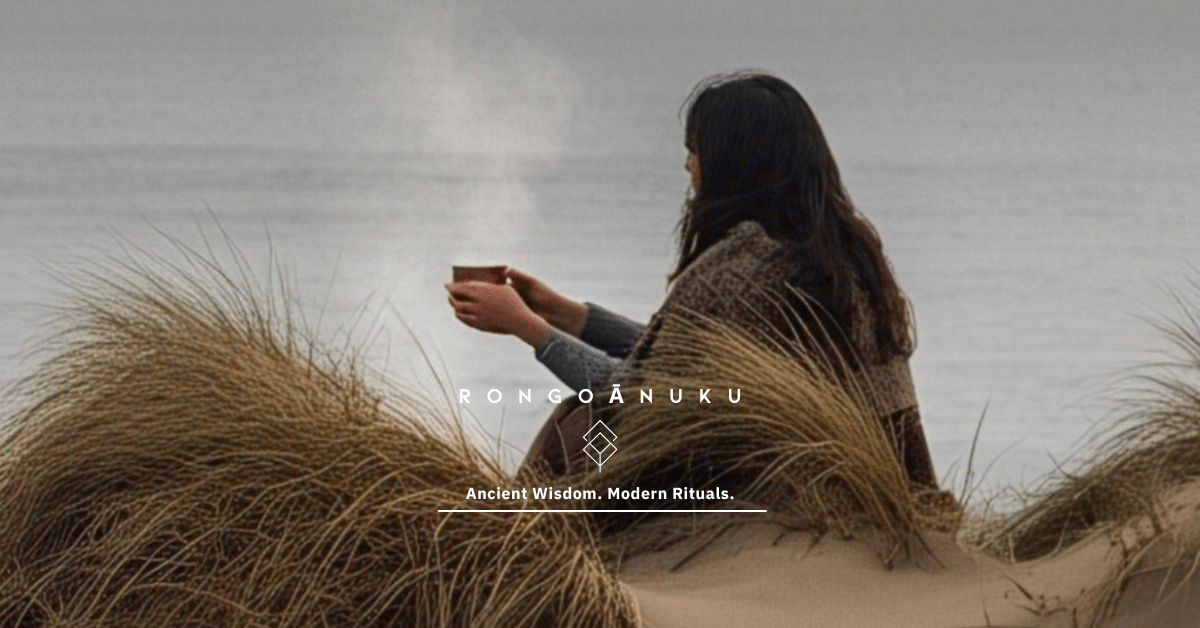 Rongo Ā Nuku — Health & Wellness in New Zealand