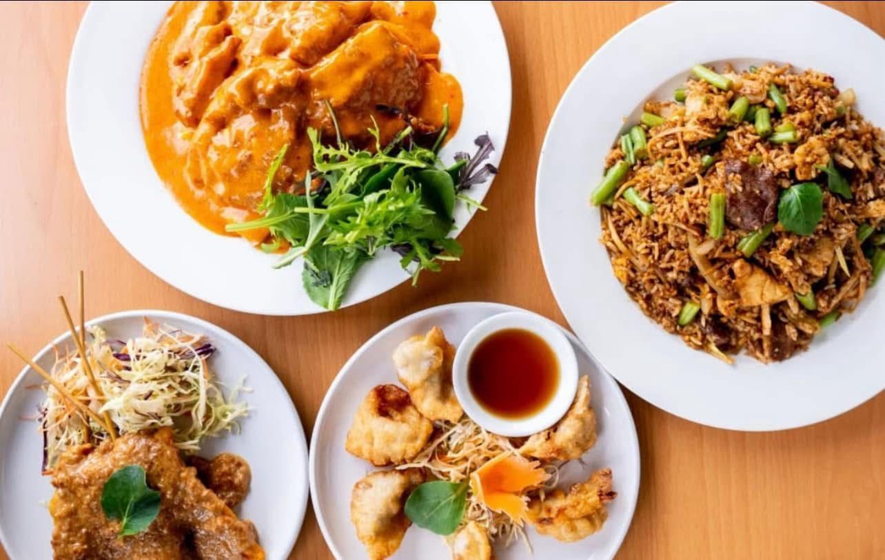 Chai-Yo Thai Restaurant Richmond — Restaurants in Richmond