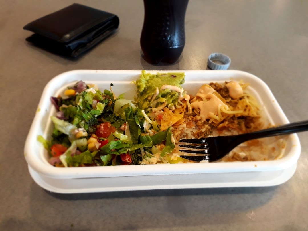 Zambrero Petone — Takeaway Food in Lower Hutt
