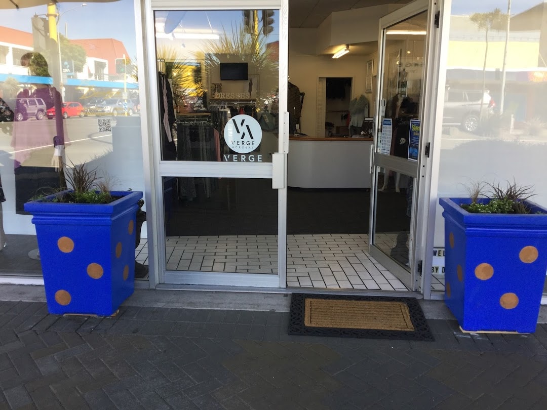 By Design Fashions — Clothing Stores in Levin
