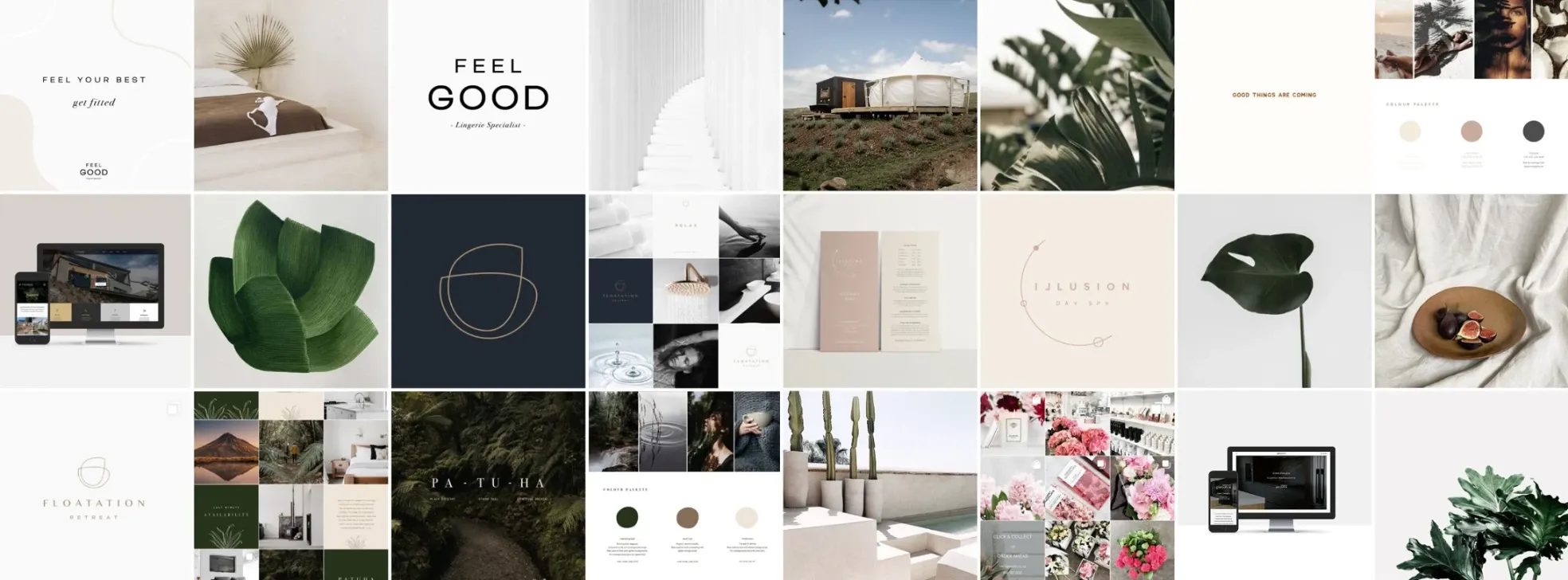 Priscilla Creative — Graphic Designers in New Plymouth