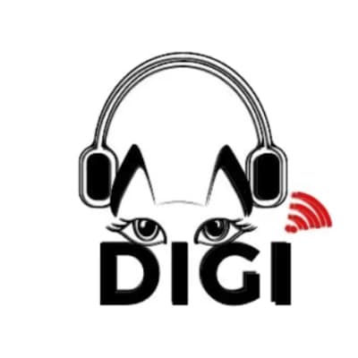 Digicat logo