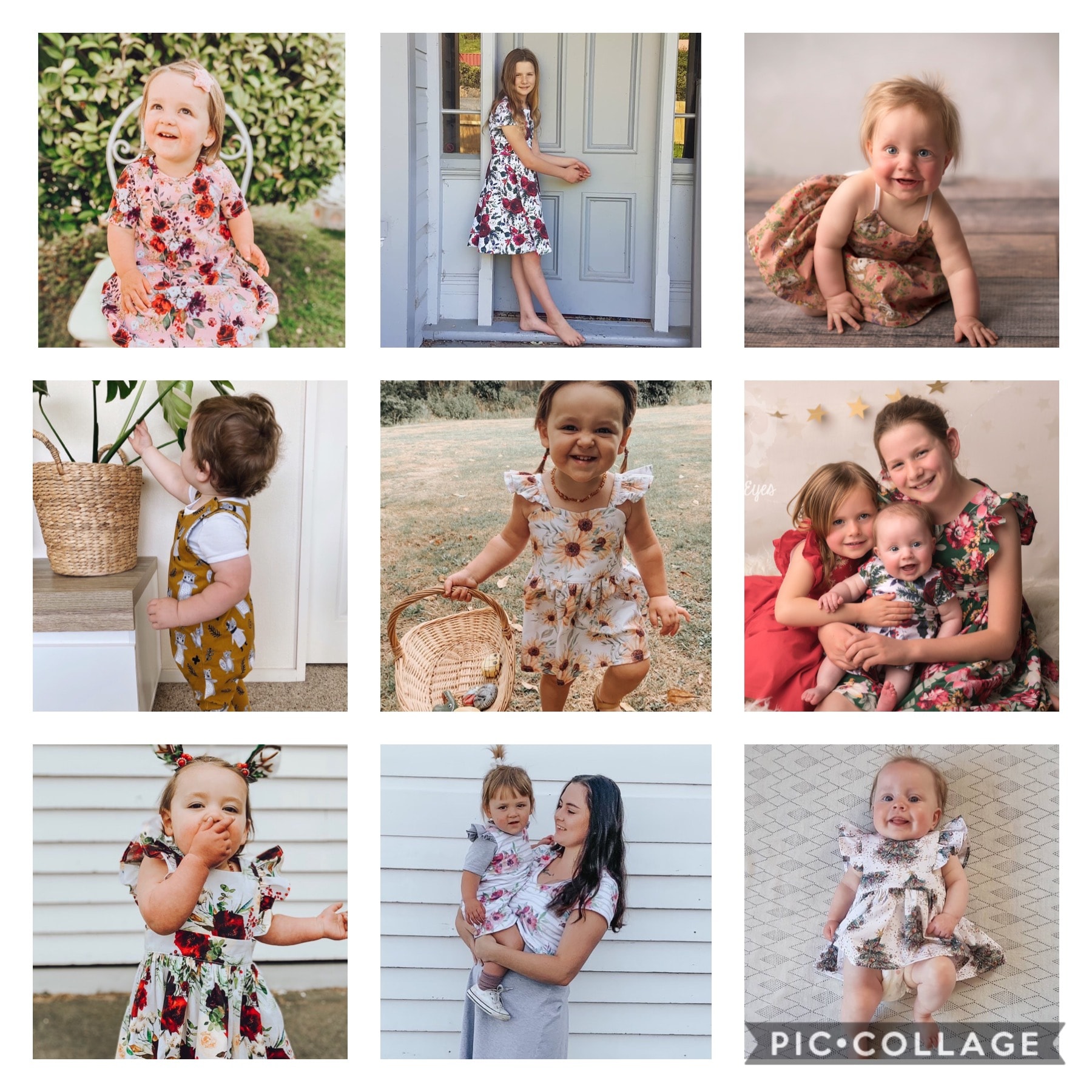 Ally & Eva — Clothing Stores in Dunedin