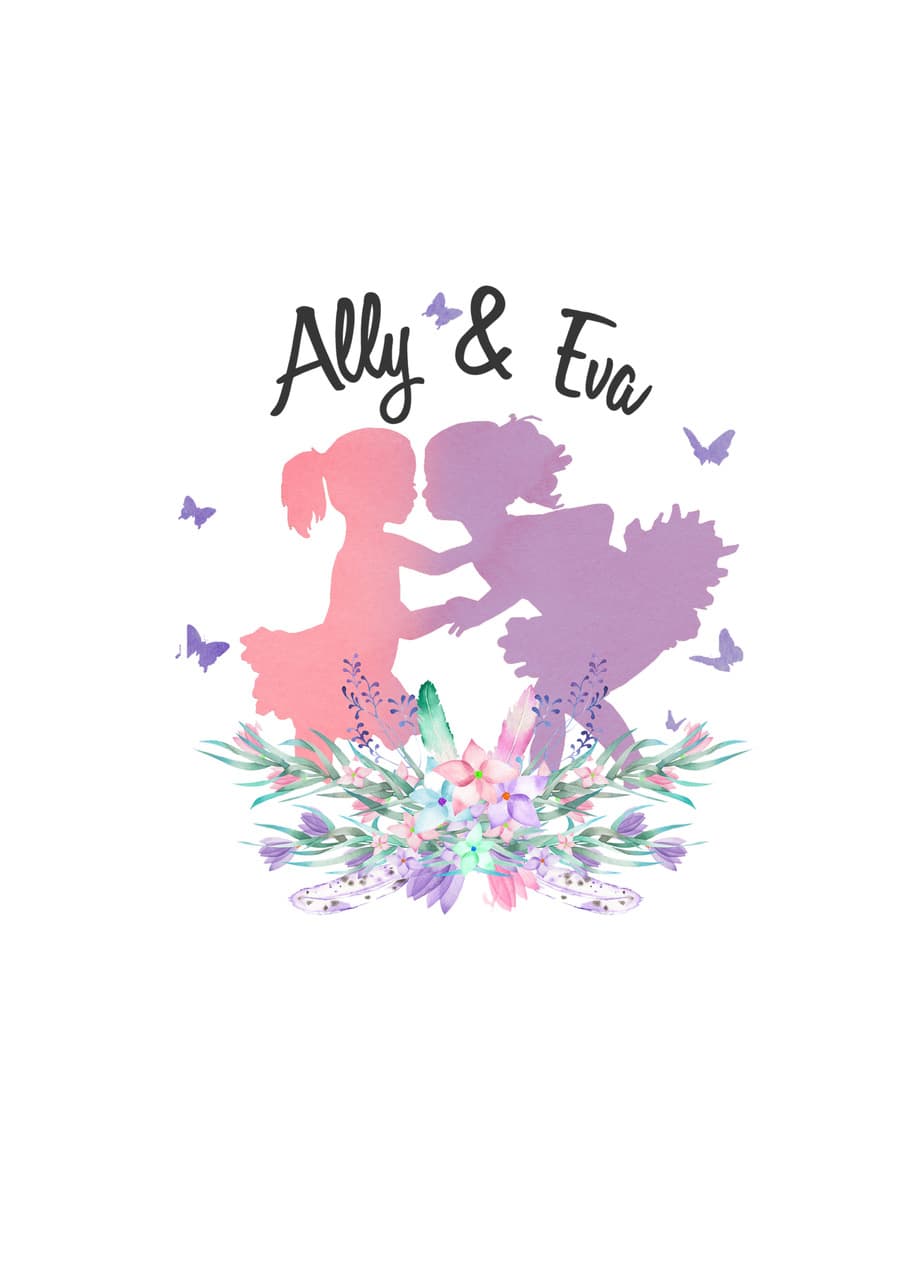 Ally & Eva