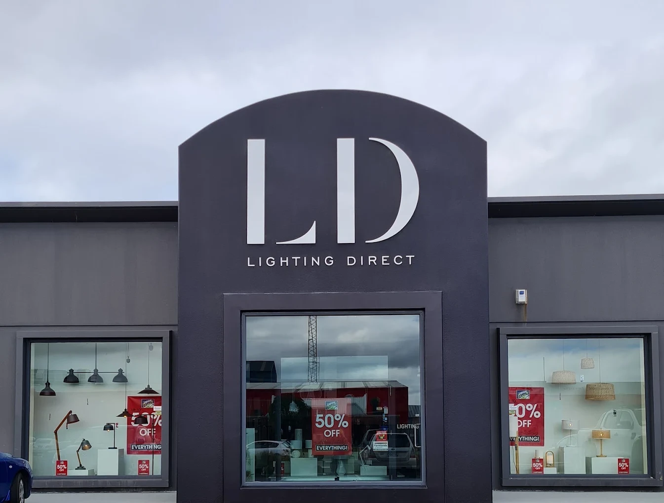 Lighting Direct - Invercargill — Furniture Stores in Invercargill