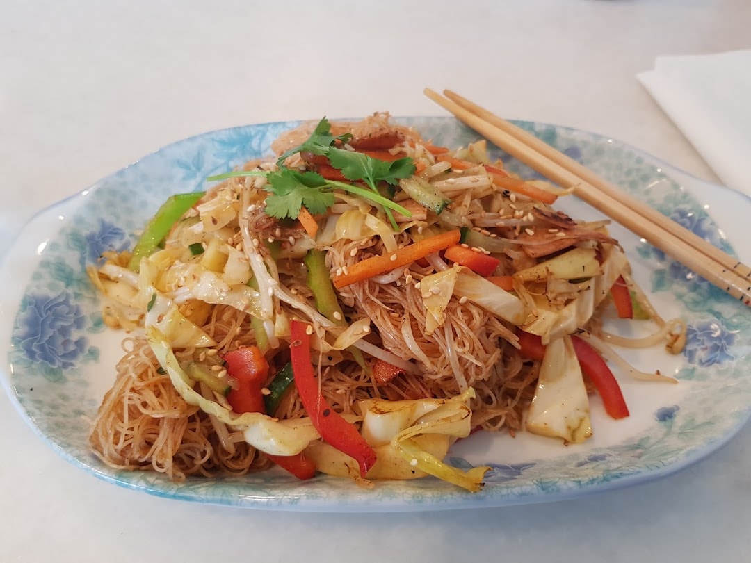 Nature Vegetarian Food — Takeaway Food in Lower Hutt