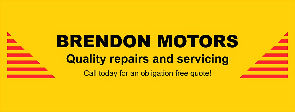 Brendon Motors