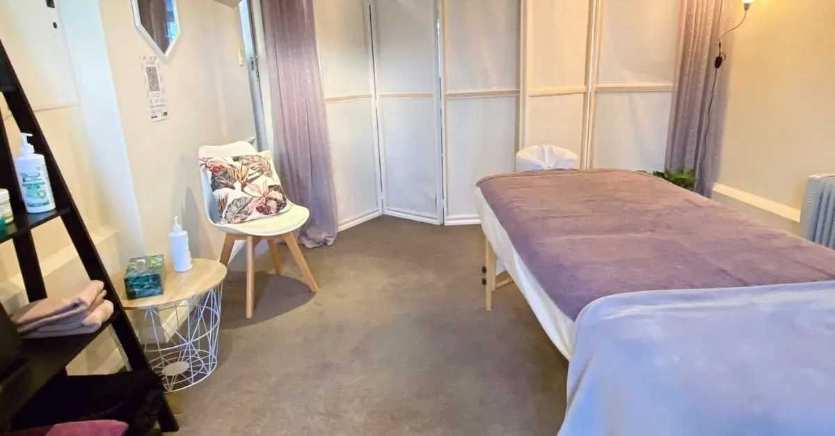 Move Massage & Bodywork — Massage Therapists in Wellington