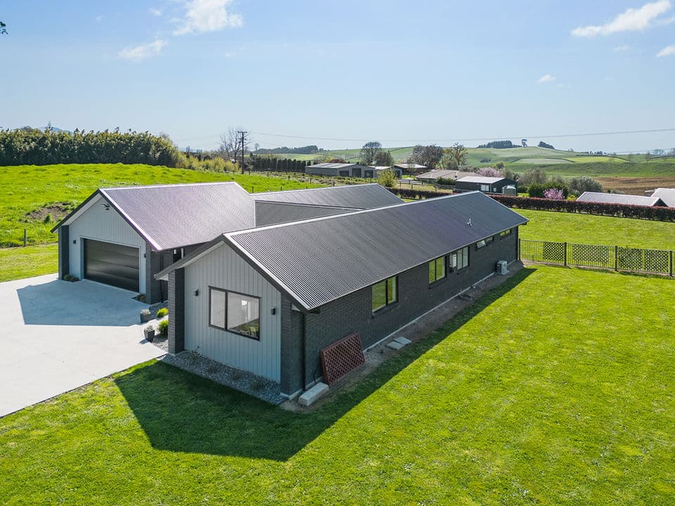 PB Built — Builders in Te Awamutu