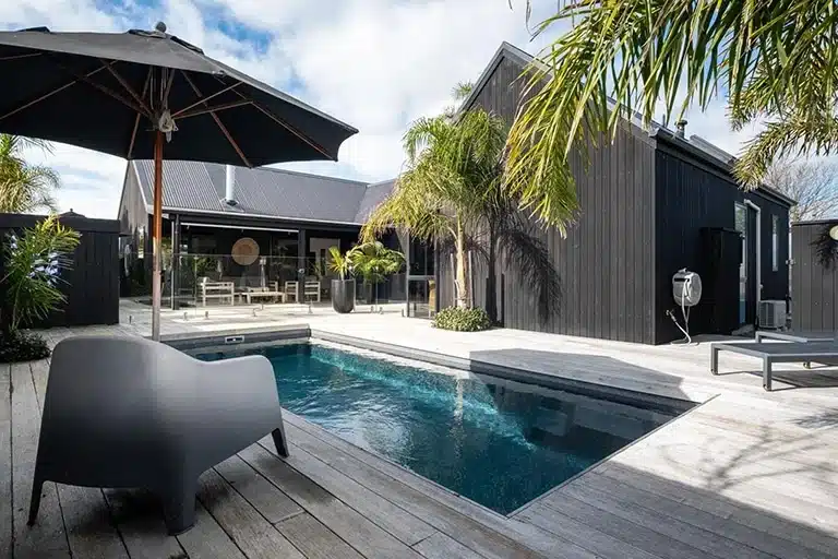 SS Homes HB ltd — Construction Companies in Haumoana