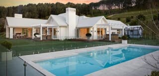 SS Homes HB ltd