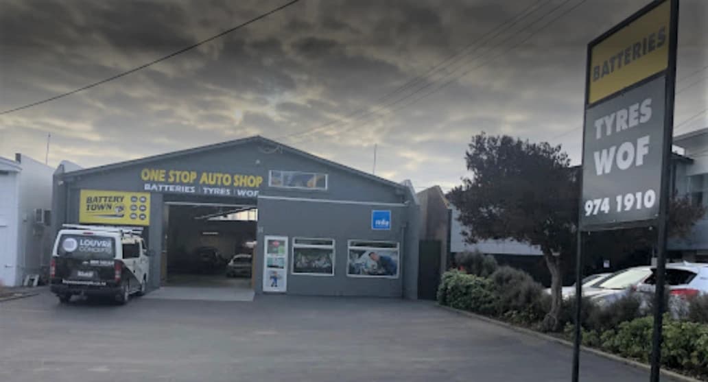OneHub Automotive