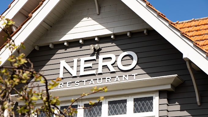 Nero Restaurant — Restaurants in Palmerston North