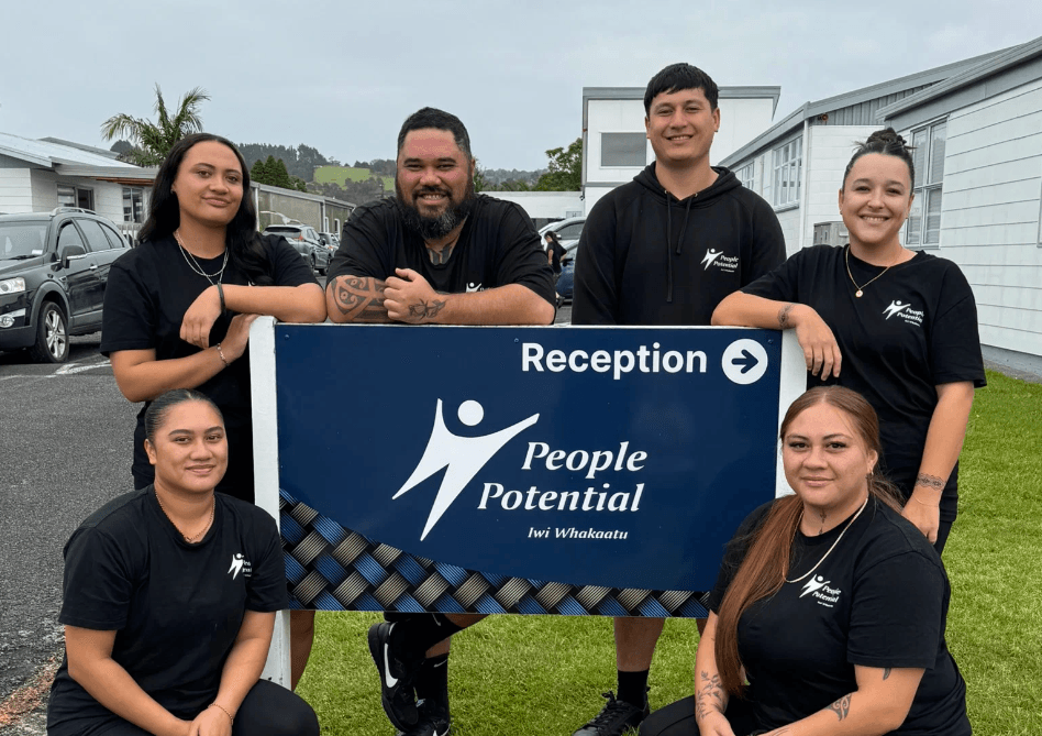 People Potential — Education & Training in Whangārei