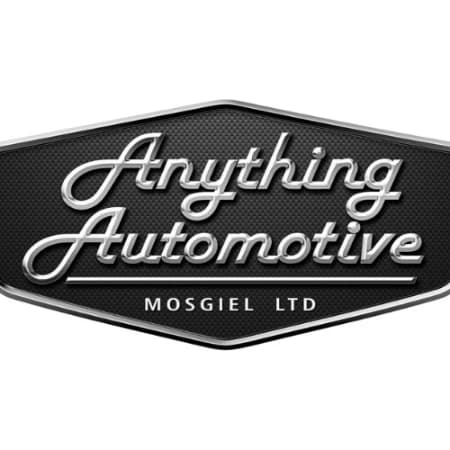 Anything Automotive Mosgiel Ltd logo