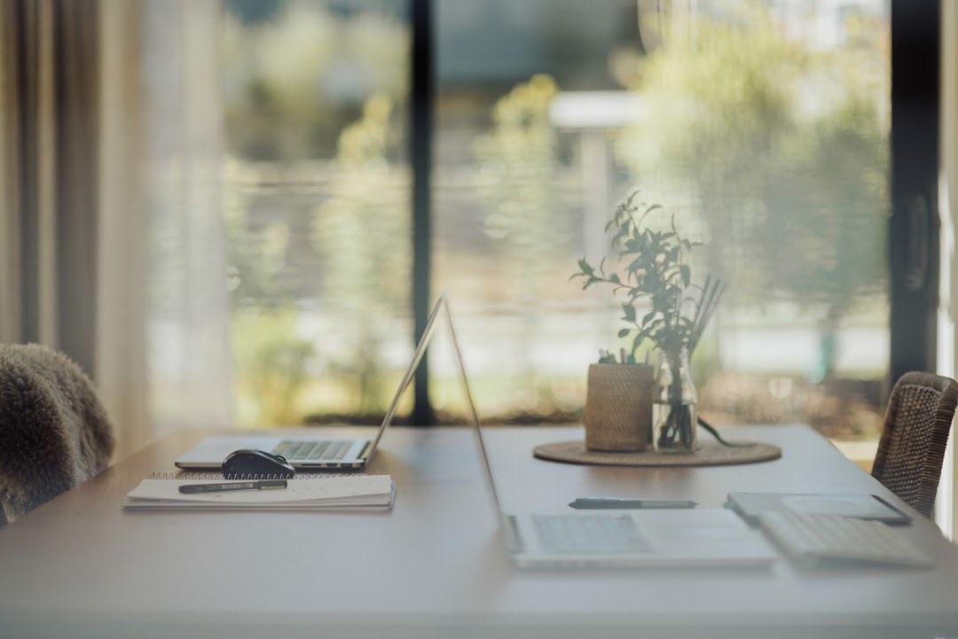 Blend Creative & Co. — Website Designers in Wānaka