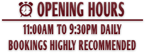 Saints Cafe, Restaurant & Bar — Restaurants in Hanmer Springs