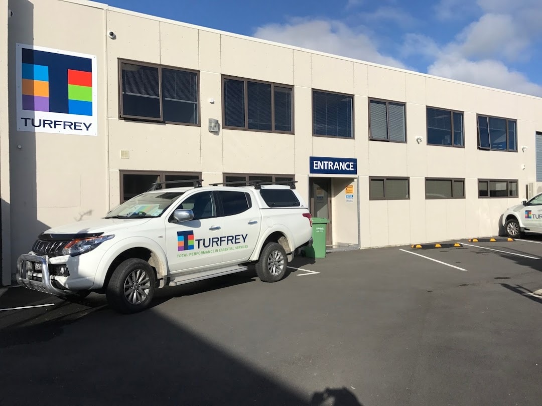 Turfrey Wellington — Plumbers in Wellington