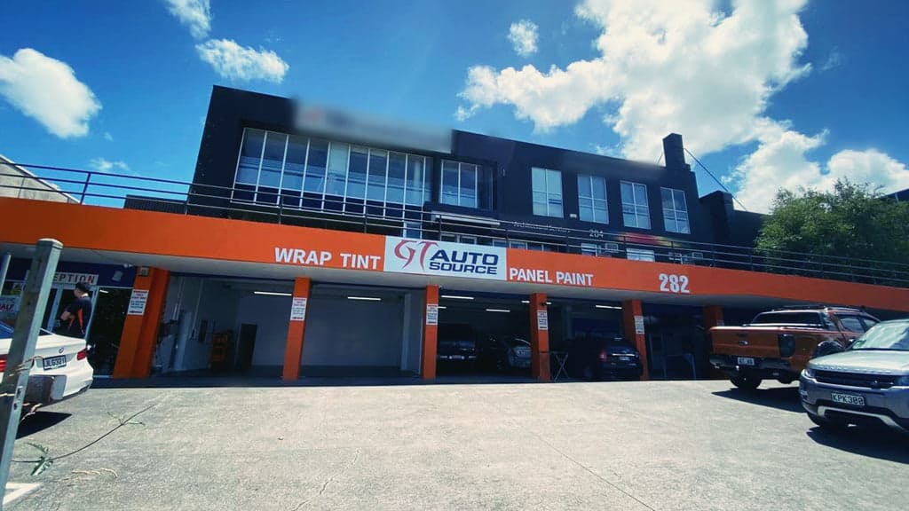 GT Auto Source — Mechanics in Auckland