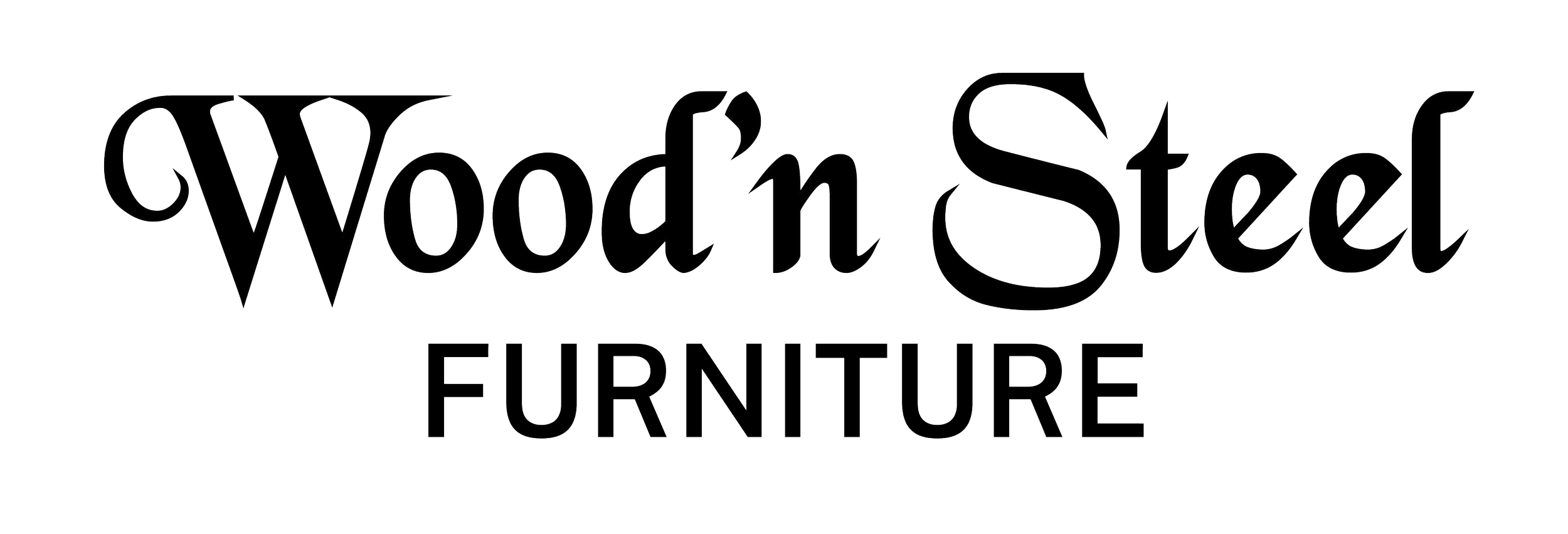 Wood'n Steel — Builders in Woodend