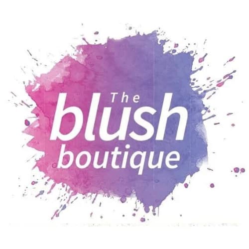 The Blush Boutique