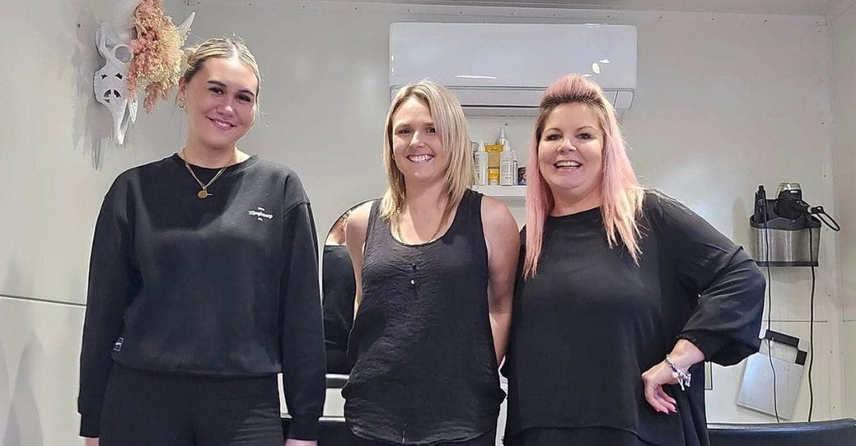 The Blush Boutique