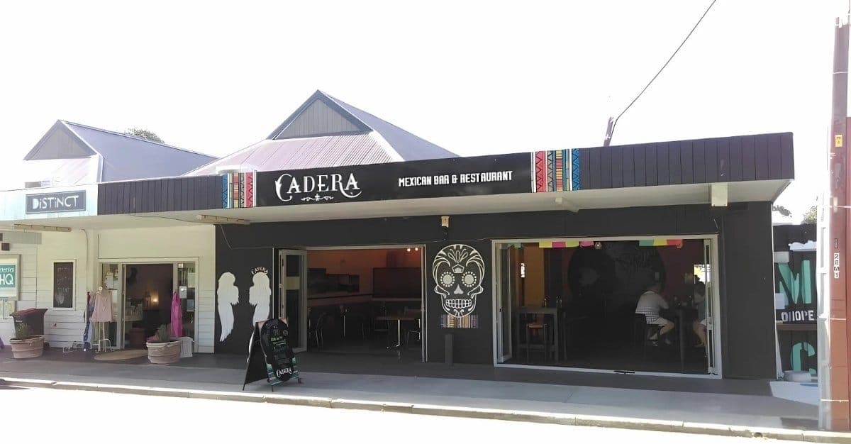 Cadera