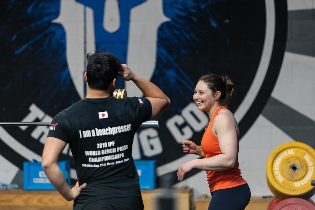 Unbreakable Training Centre — Gyms in Sydenham