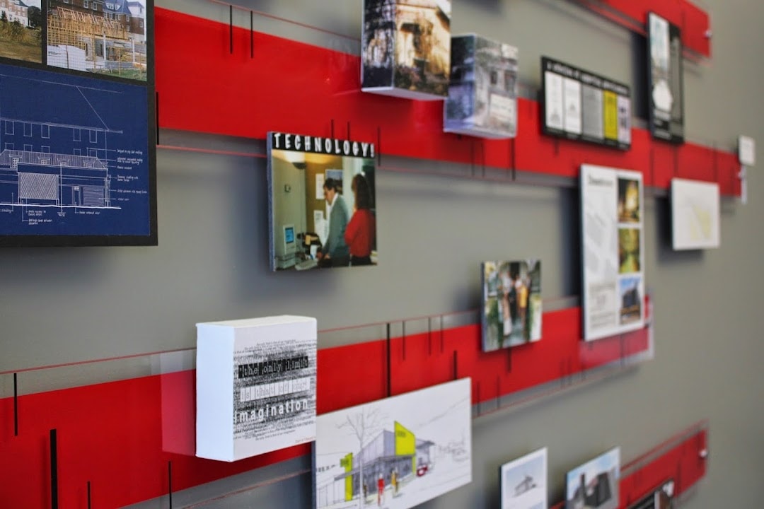 Chapple Architecture — Architectural Designers in Palmerston North